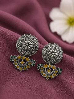 Premium Earrings  Silver jewellery Assam